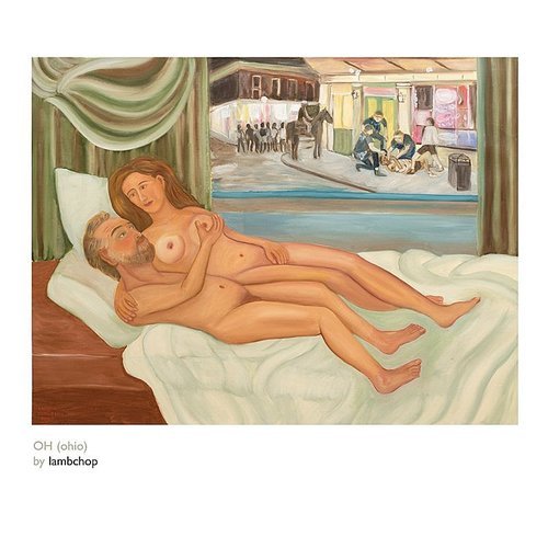

OH (Ohio) [LP] - VINYL