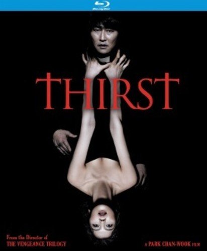  Thirst [Blu-ray] [2009]
