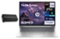 HP - EliteBook 645 Laptop 14.0 WUXGA (AMD Ryzen 7 7735U, 64GB DDR5, 4TB PCIe SSD, AMD Radeon, Win 11 Pro) - Pike Silver Aluminum-Front_Standard