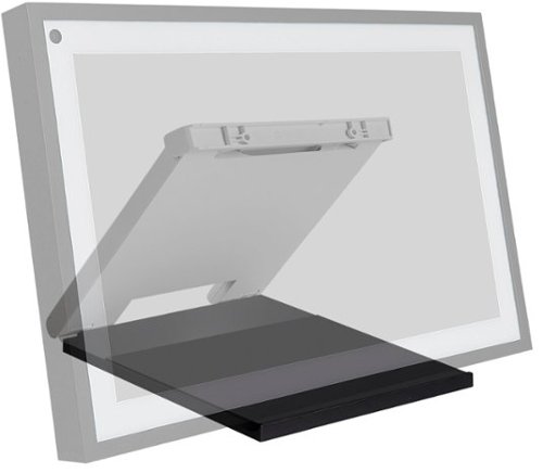 Sanus Echo Show 15 Tilt Stand - White BUY ONLINE