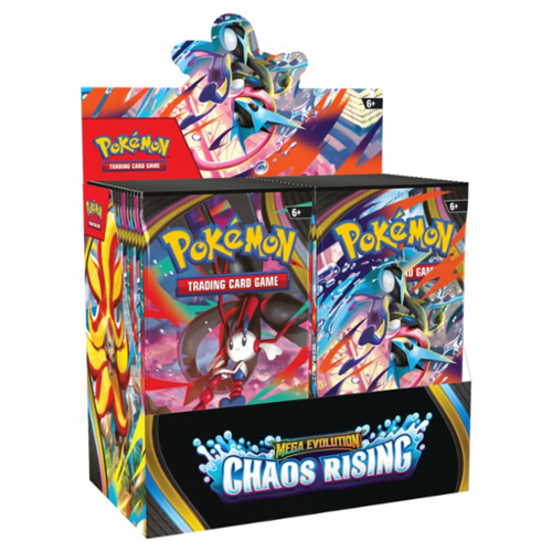 pokemon booster box under $500 Pokémon Perfect Order The booster box offers an excellent opportunity to expand your collection and develop new strategies in the game Pokemon's $500 Premium Box Is