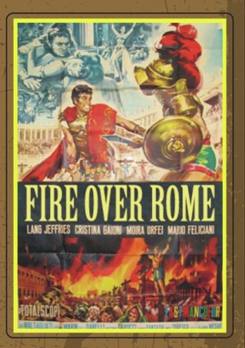 

Fire Over Rome [1963]