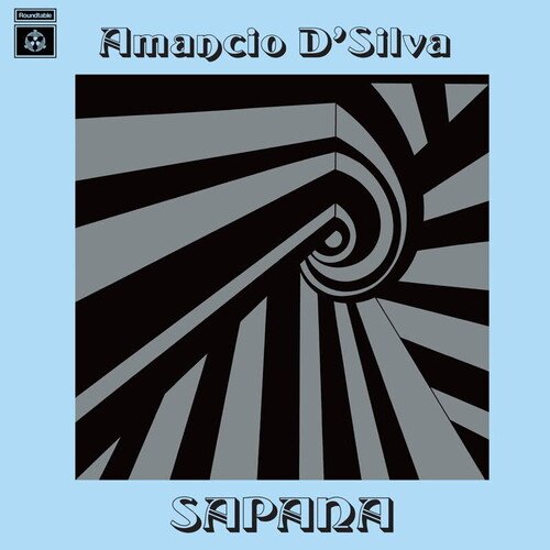 

Sapana [LP] - VINYL