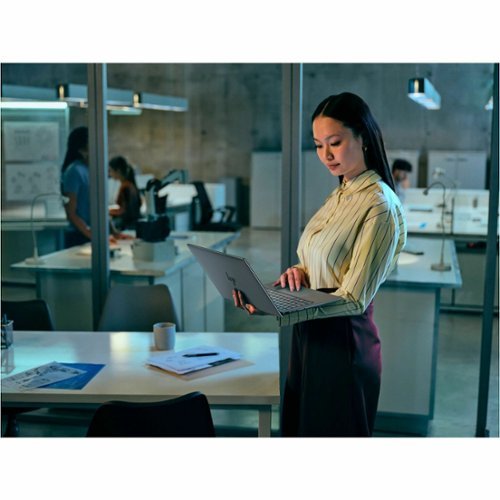 HP ZBook 8 G2i 14 IPS 1920 x 1200 (WUXGA) Laptop - Intel Core Ultra 5 with 16GB Memory - 512 GB SSD - Meteor Silver Aluminum, Gray BUY IN QATAR