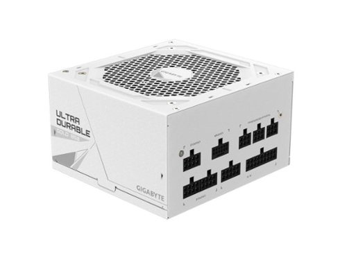 GIGABYTE GP UD850GM 850W 80+ Gold Modular PSU ATX 3.0, Japanese
