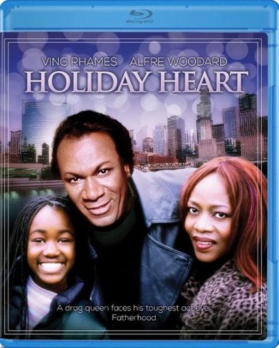 

Holiday Heart [Blu-ray] [2000]