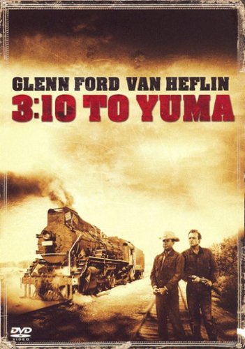  3:10 to Yuma [Special Edition] [1957]