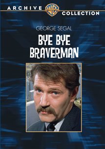 

Bye Bye Braverman [1968]
