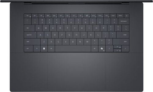 Dell XPS- 16 3.2K OLED Touchscreen Laptop - Intel Core Ultra X7 Series 3 358H 2026 - 32GB Memory - 1TB Storage - Copilot+ PC - Graphite BUY IN UK