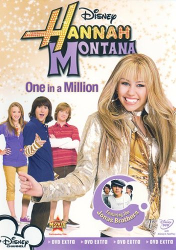  Hannah Montana: One in a Million