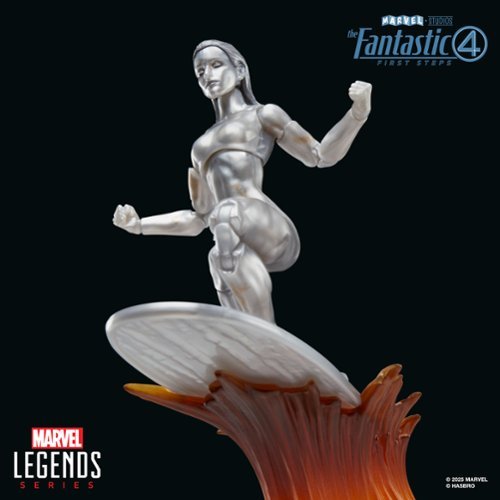 Marvel Legends Series Silver Surfer SHOP ONLINE