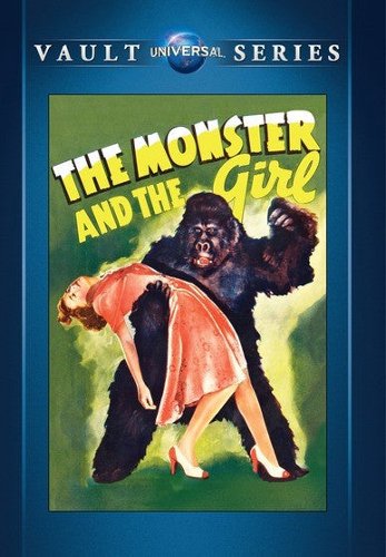  The Monster and the Girl [1941]