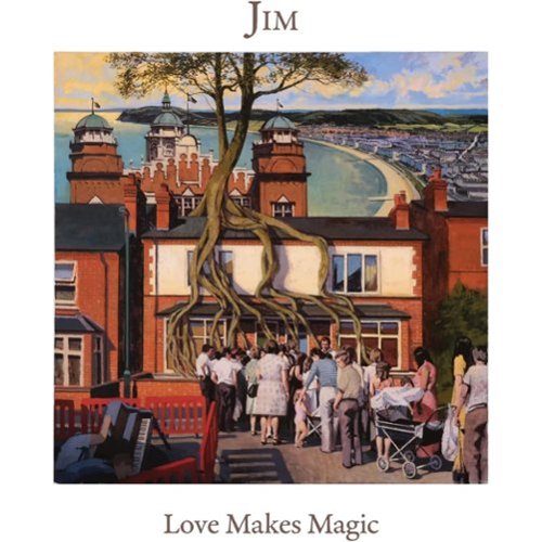 

Love Makes Magic [LP] - VINYL