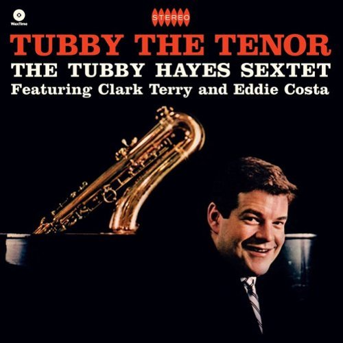 Tubby the Tenor [LP] [VINYL]
