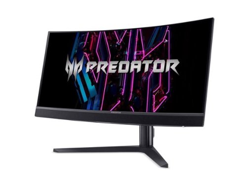 Acer Refurbished Excellent Predator X34 V 34