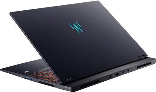 Acer Predator Helios Neo 16S AI Gaming Laptop - 16 OLED 240Hz - Intel Core Ultra 9 - NVIDIA GeForce RTX 5070Ti – 32GB – 1TB - Obsidian Black BUY IN SINGAPORE