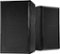 Dynex™ - 4" 2-Way Bookshelf Speakers (Pair) - Black-Front_Standard