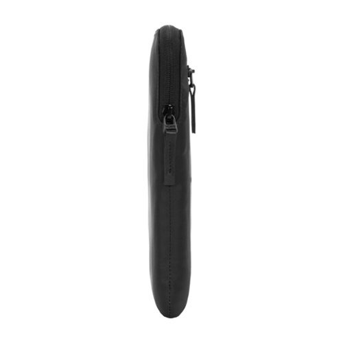 Incase Compact Sleeve in Flight Nylon for 13-14 Laptop - Black BUY ONLINE