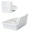 GE - Icemaker Kit - White-Front_Standard