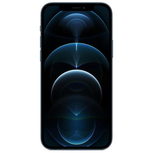 Apple iPhone 12 Pro A2341 (Fully Unlocked) 512GB Pacific Blue
