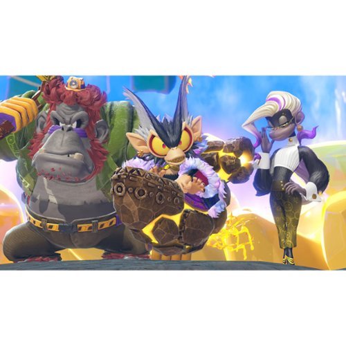 DONKEY KONG BANANZA (Nintendo Switch 2 ） Donkey Kong Bananza - Nintendo Switch 2 - U.S. Version - Walmart.com