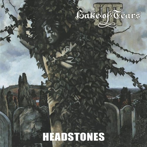  Headstones [LP] - VINYL INTERNATIONAL SHIPPING