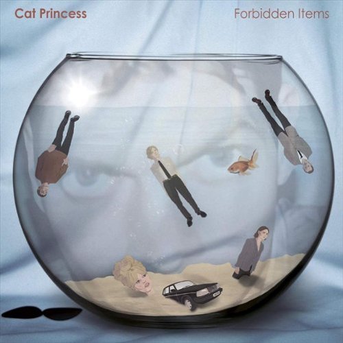 Forbidden Items [LP] [VINYL]