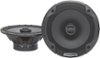 Alpine - 6-1/2" 2-Way Coaxial Car Speakers with Polypropylene Cones (Pair) - Black-Front_Standard