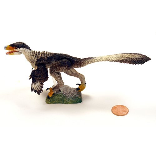 Creative Beast Studio Beasts of the Mesozoic: Western Figure 2-Pack GLOBAL SHIPPING
