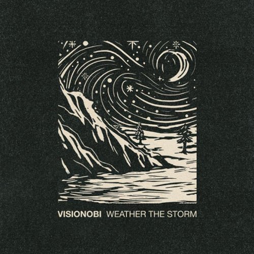 

Weather the Storm [LP] - VINYL