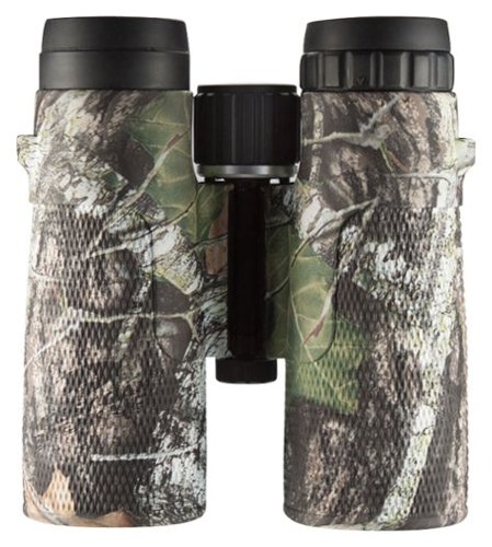Barska Blackhawk 12 x 42 Waterproof Binoculars - Mossy Oak HOW TO BUY
