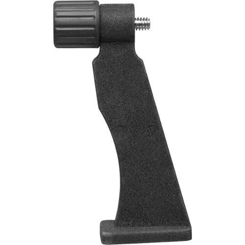 Barska Binocular Tripod Adapter - Black WORLDWIDE DELIVERY