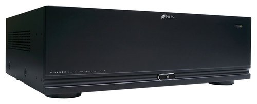  Niles - 12-Channel Power Amplifier - Black