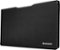 Slot-In Case for Lenovo Ideapad Yoga 2 11 Laptops - Black-Front_Standard