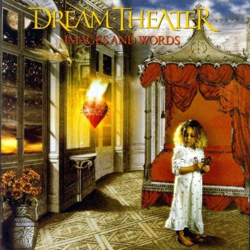  Images and Words [LP] [VINYL]