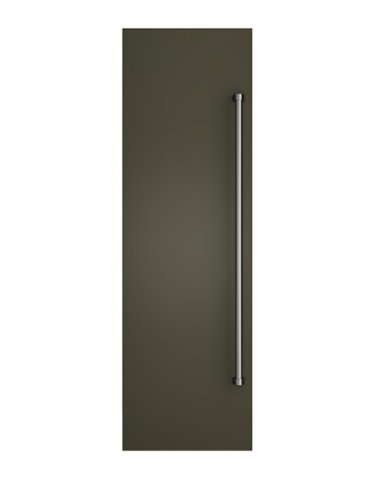 Viking - 24"W Column Door Panel w/Pro-style handle - Martini-Front_Standard 
