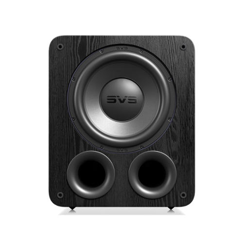SVS - PB-3000 R|Evolution - Black Ash