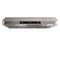 Onefly - 42 inches - Externally Vented - Under cabinet Range Hood - Stainless Steel-Front_Standard