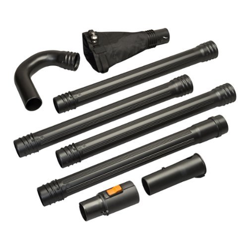 Worx WA4096 LeafJet (WG543) Blower GutterPro Attachment