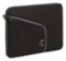 Case Logic - Carrying Case (Sleeve) for 14" Notebook - Black-Front_Standard