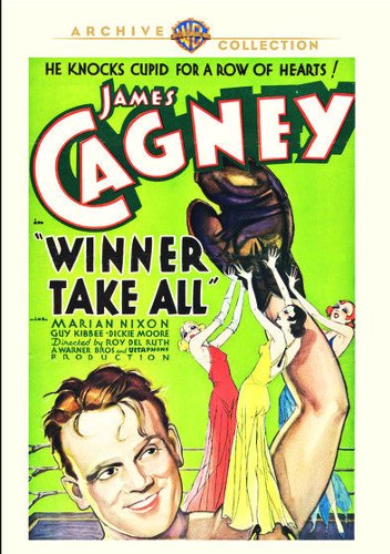  Winner Take All [1932]