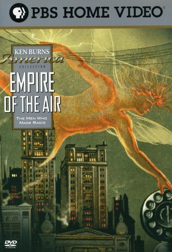  Empire of the Air: The Men Who Made Radio [1992]