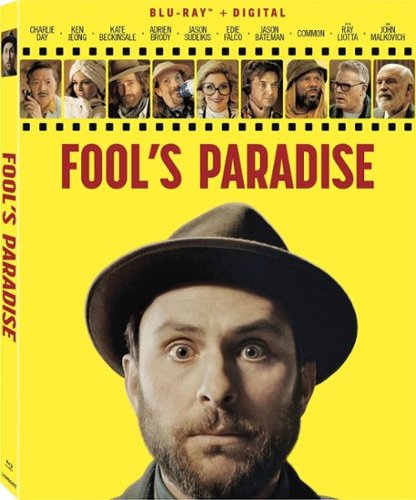  Fool's Paradise - BLU-RAY [Standard]