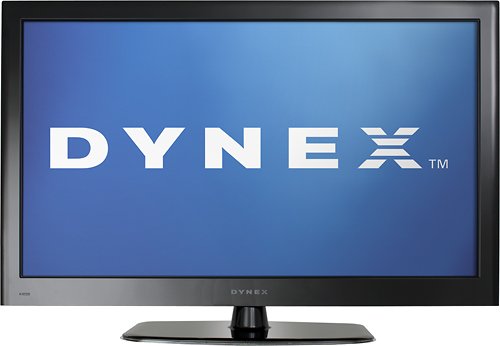  Dynex™ - 55&quot; Class - LCD - 1080p - 120Hz - HDTV - Multi
