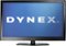 Dynex™ - 55" Class - LCD - 1080p - 120Hz - HDTV - Multi-Front_Standard