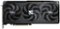 GIGABYTE - Radeon RX 9070 XT GAMING OC 16G GDDR6 PCI Express 5.0 Graphics Card - Black-Front_Standard