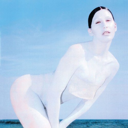 

Trinity [LP] - VINYL