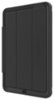 LifeProof - frē Cover for Apple® iPad® Air - Black-Front_Standard