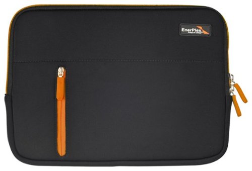  EnerPlex - Tablet Sleeve - Black