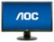 AOC - G-SYNC 24" LED Gaming Monitor-Front_Standard
